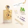 LATTAFA PROFUMO ARABO PRIDE THARWAH GOLD 100ML - immagine 2