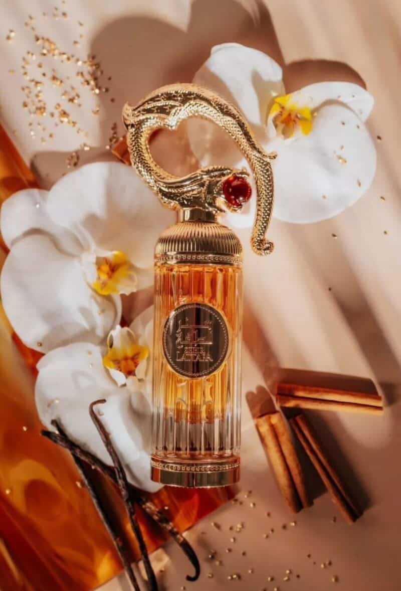 LATTAFA PROFUMO ARABO SEHR 100ML EDP