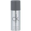 CALVIN KLEIN CK ONE DEO SPRAY 150ML