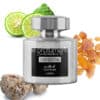 lattafa profumo  confidential platinum edp 100ml