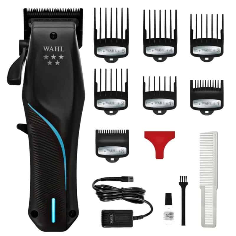 WAHL TOSATRICE VAPOR CORD CORDLESS CLIPPER