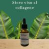 SKINUDE SIERO VISO CONCENTRATO AL COLLAGENE 30ML