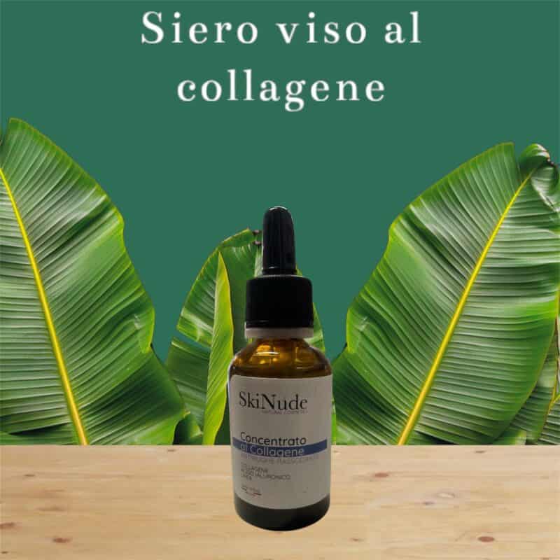 SKINUDE CONCENTRATO AL COLLAGENE 30ML