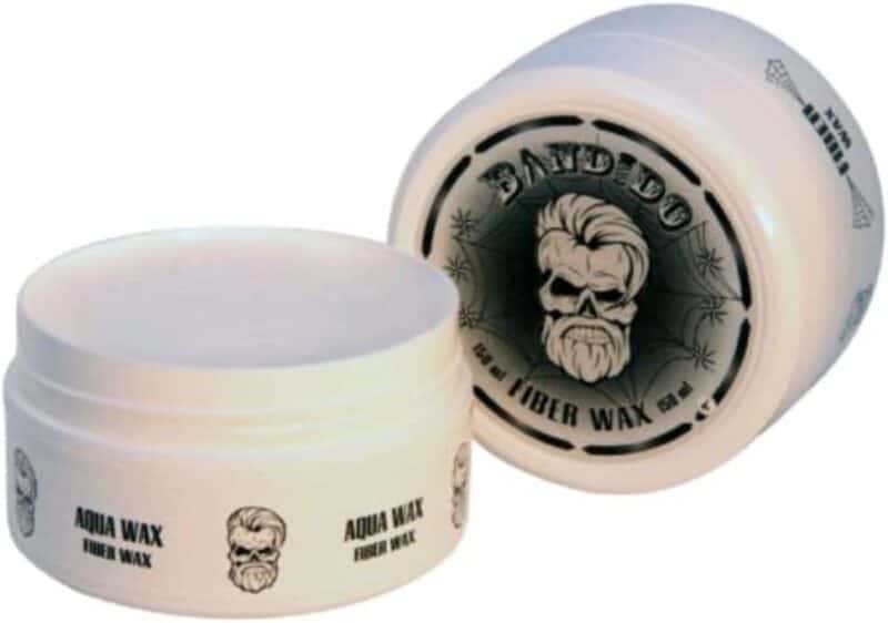 BANDIDO CERA MODELLANTE AQUA WAX FIBER WAX 150ML