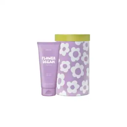 pupa conf latte corpo flower dream