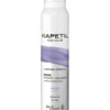 KAPETIL MOUSSE COLORANTE ARGENTO 200ML