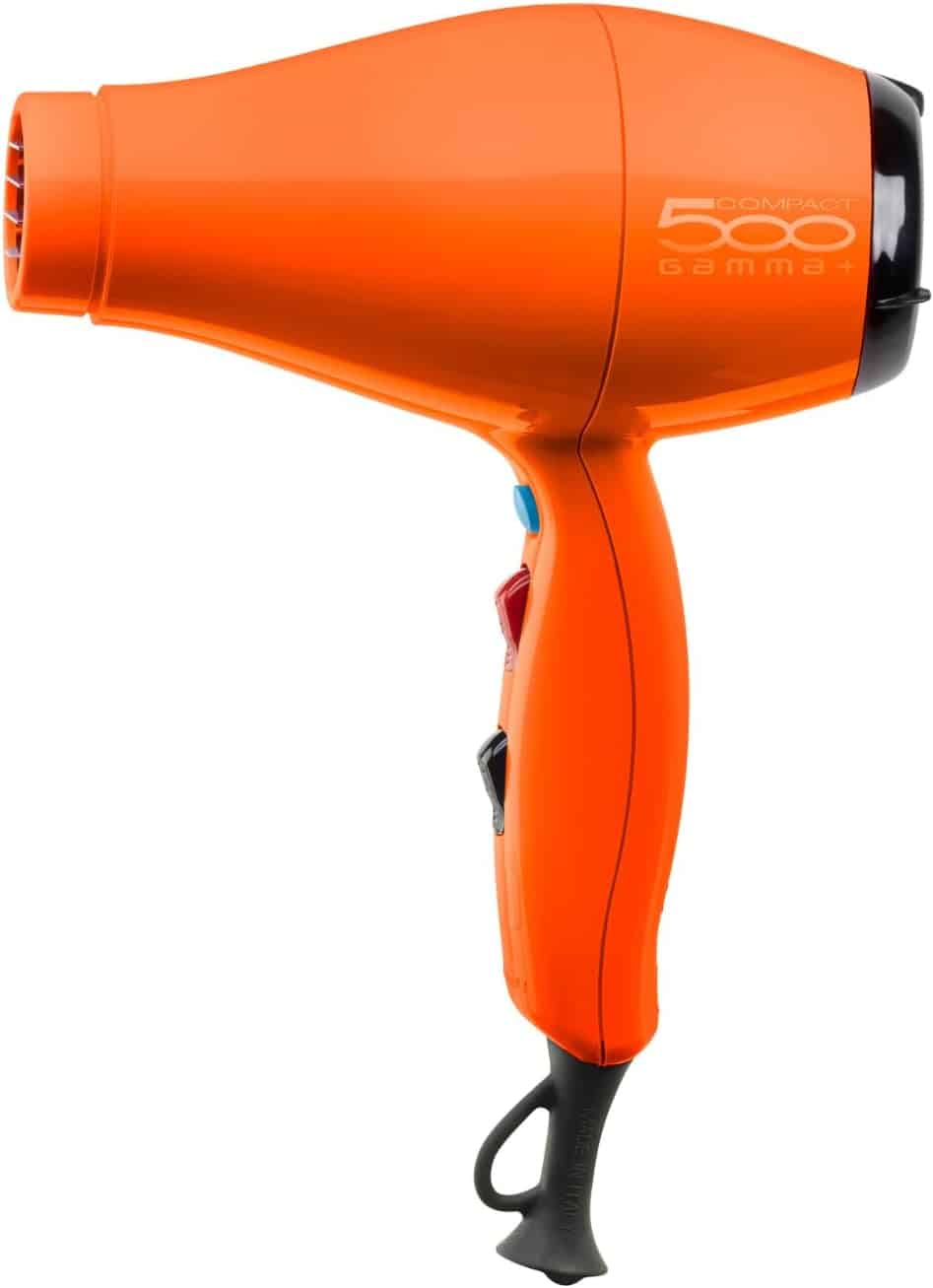 GAMMAPIU PHON 500 COMPACT ORANGE