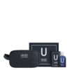 LIU JO LOVERS UOMO COFANETTO EDT 50ML+ POUCH