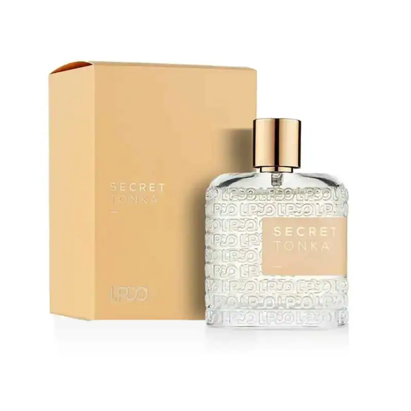 LDPO SECRET TONKA EDPI 100ML
