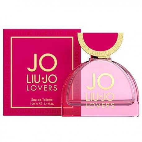 LIU JO LOVERS EDT 30ML