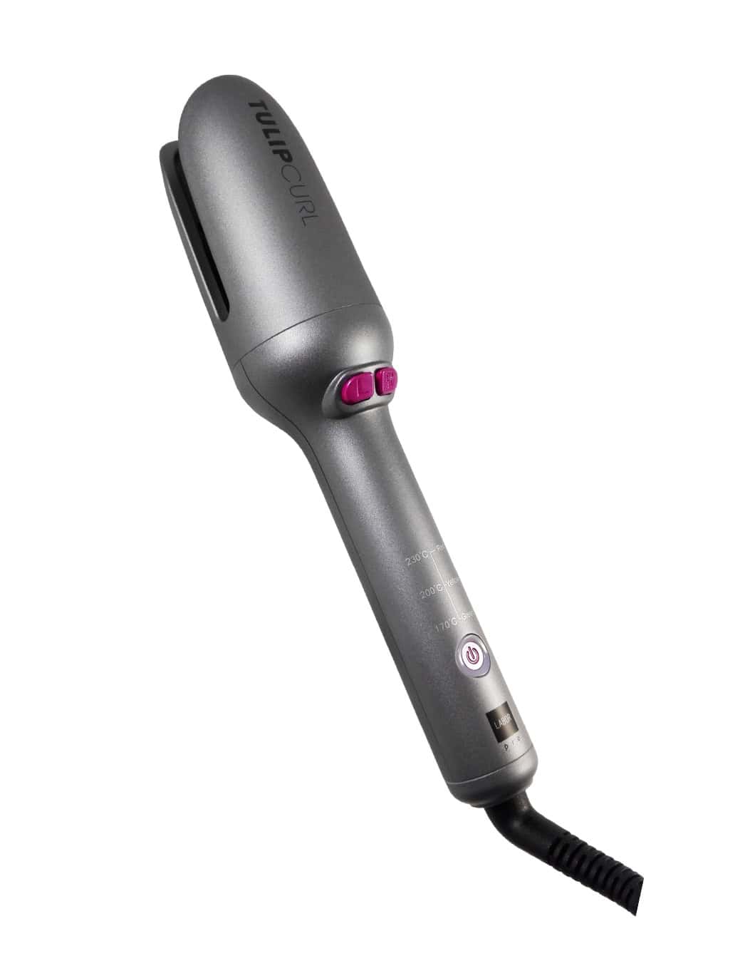 LABOR TULIP CURL ARRICCIACAPELLI AUTOMATICO - immagine 2