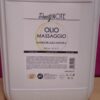 BEAUTY NOTE OLIO  MAS MANDORL E CANFORA  5 LITRI