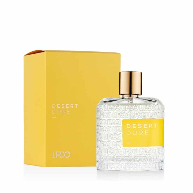 LPDO DESERT DORE EDP INTENSE 100ML