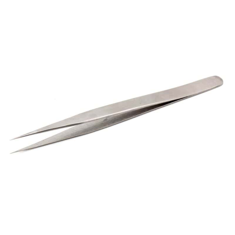 EXTENSION CIGLIA PINZA DRITTA
