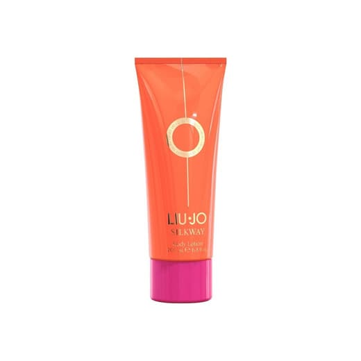 LIU JO SILKWAY DONNA BODY LOTION 200ML