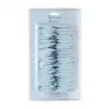 P.SAGE ART 551305 BAGNO PIEDI RELAX 50pz