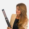 GAMA KIT PER CAPELLI UNIQ 8 IN 1 MULTISTYLER 1500W