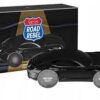 ROAD REBEL AUTO EDP 25ML X 4 RUOTE BLACK