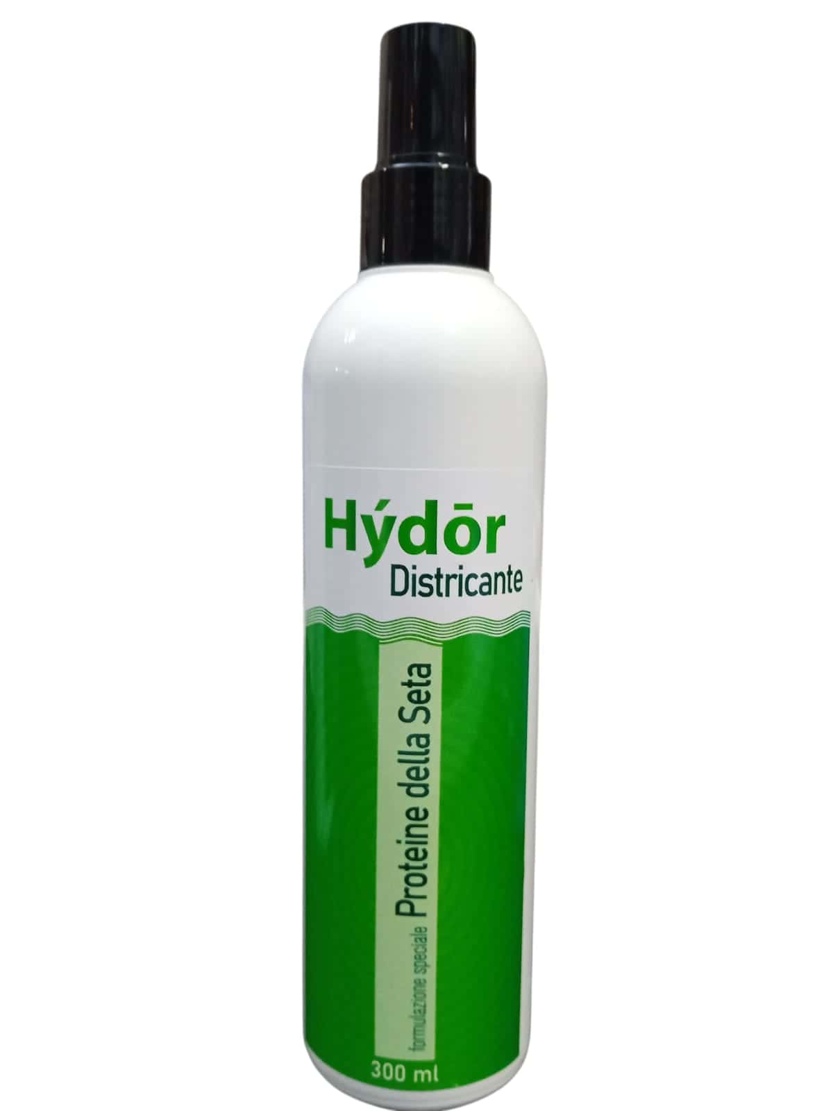 HYDOR DISTRICANTE BIFASICO PROT SETA 300ML