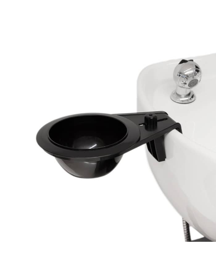 LABOR PRO VASCHETTA TINTURA CON SUPPORTO REGOLABILE LAVABO