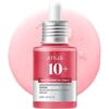 ANUA 10+ SIERO ALLA NIACINAMIDE  30ML