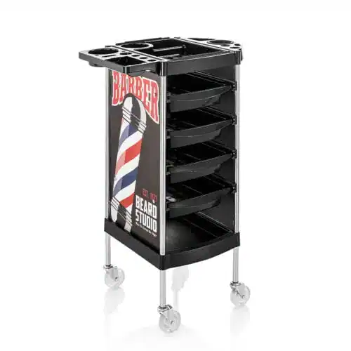 XANITALIA CARRELLO TONSOR NEXT