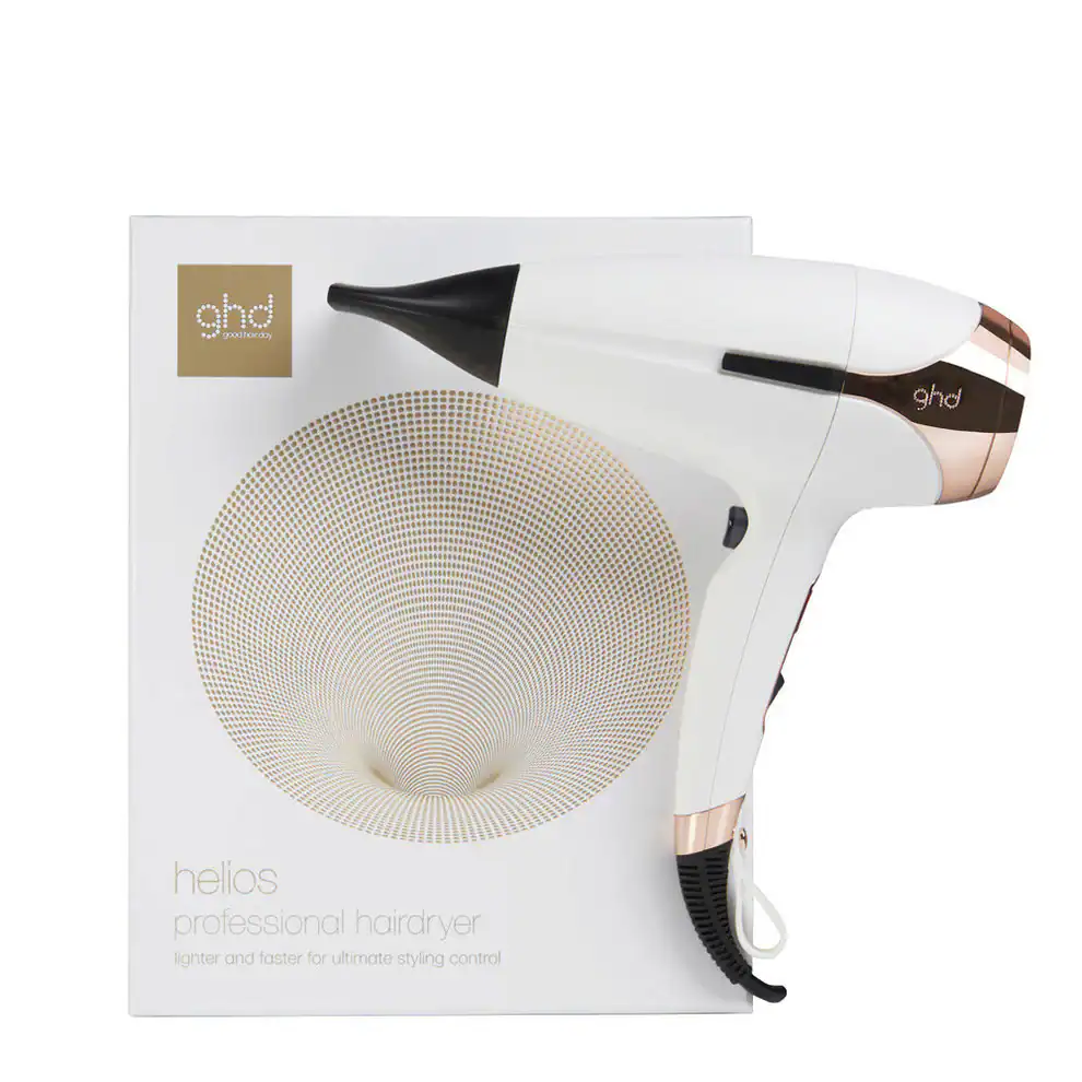 GHD PHON HELIOS BIANCO