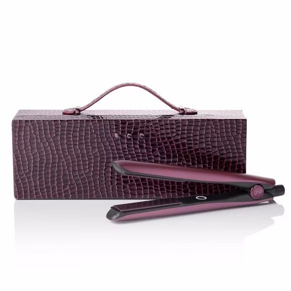 GHD PIASTRA GOLD CHERRY COLLECTION