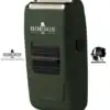 GORDON RASOIO ELETTRICO SFUMATURE ZERO CORDLESS  B812