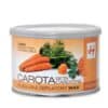Cera depilatoria alla carota holiday vaso 400ml