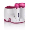 SCALDACERA COMBINATO EXECUTIVE 400