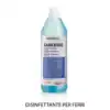 XANITALIA XANICIDE PRO DISINFETTANTE STERILIZZANTE LITRO