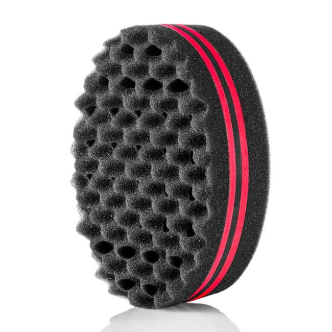 XANITALIA STYLING TWIST SPUGNA PETTINE RICCI AFRO