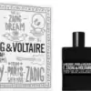 ZADIG & VOLTAIRE COFANETTO THIS IS HIM EDT 50ML+S/G 50ML