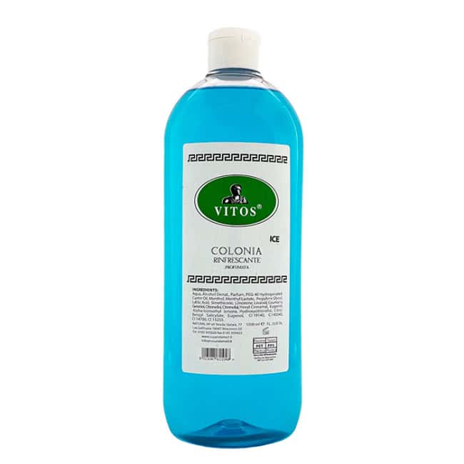 VITOS COLONIA LITRO DIV PROF - immagine 3