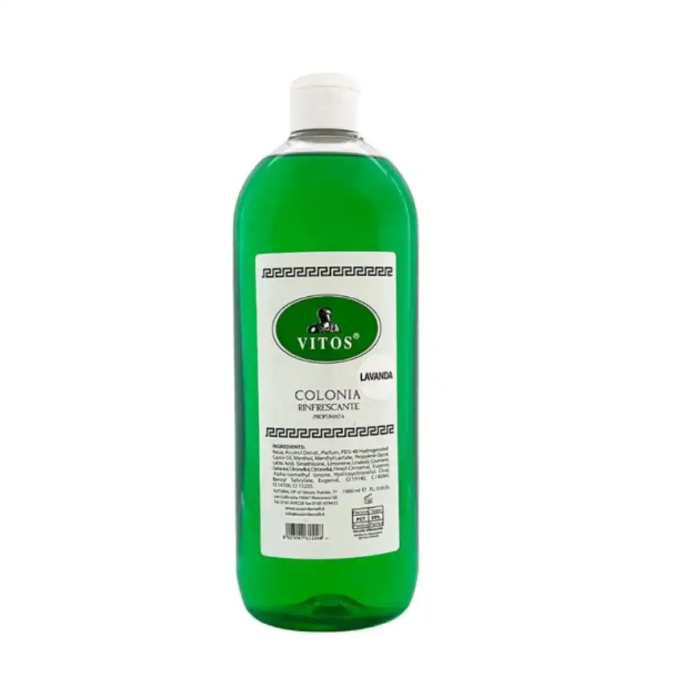 VITOS COLONIA LITRO DIV PROF - immagine 4