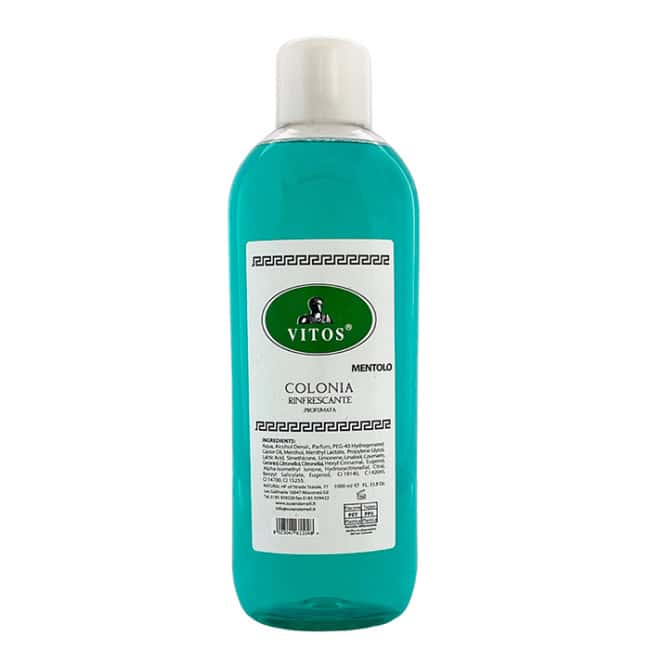 VITOS COLONIA LITRO DIV PROF - immagine 5