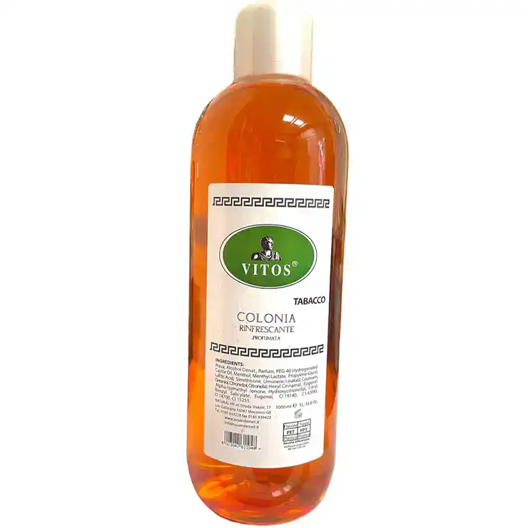 VITOS COLONIA LITRO DIV PROF
