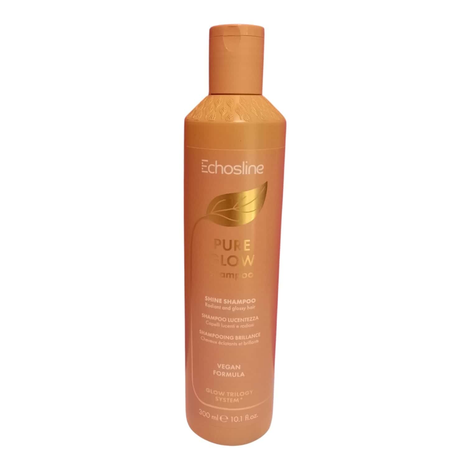 ECHOSLINE PURE GLOW SHAMPOO 300ML